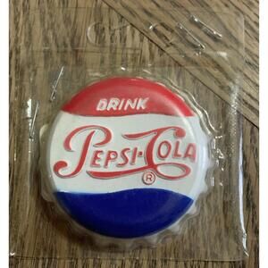 Drink Pepsi Cola vintage pepsi cola Logo collectibles Refrigerator Magnet